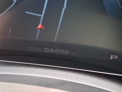 2026 BMW M5 Sedan