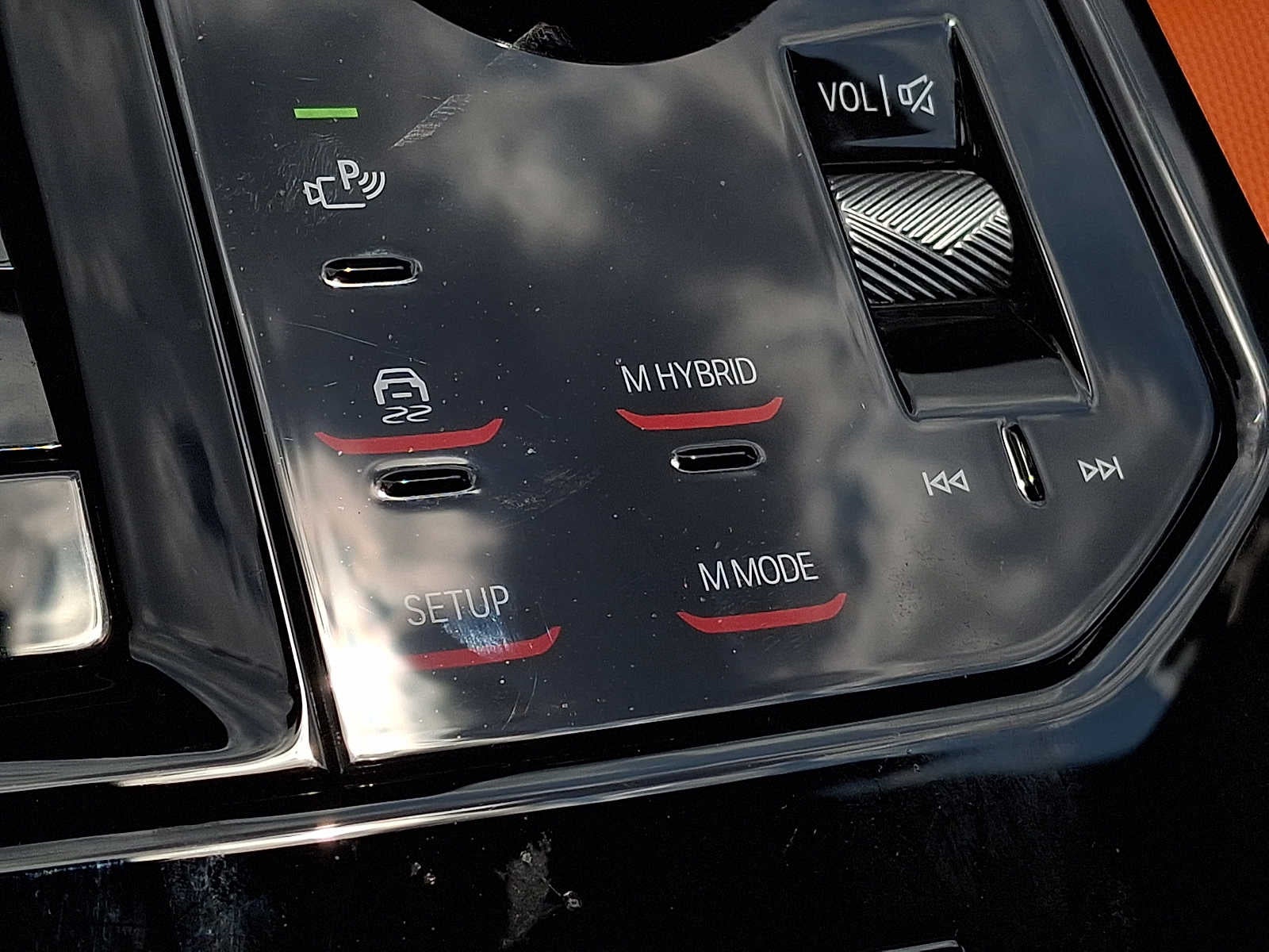 2026 BMW M5 Sedan
