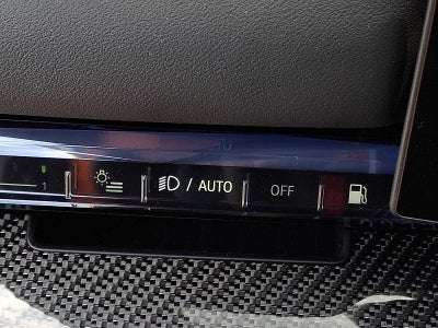 2026 BMW M5 Sedan