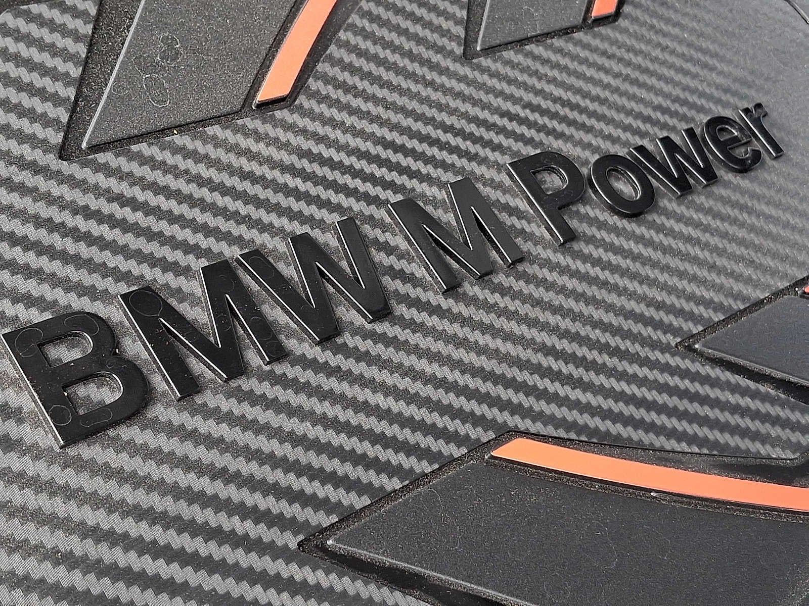2026 BMW M5 Sedan
