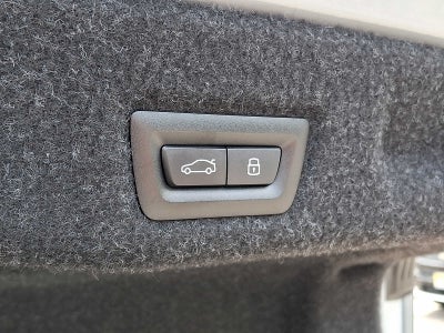 2026 BMW M5 Sedan