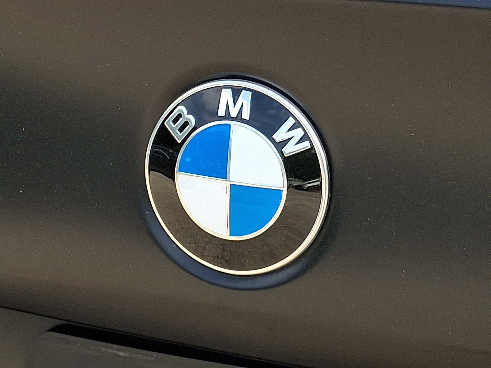 2026 BMW M5 Sedan