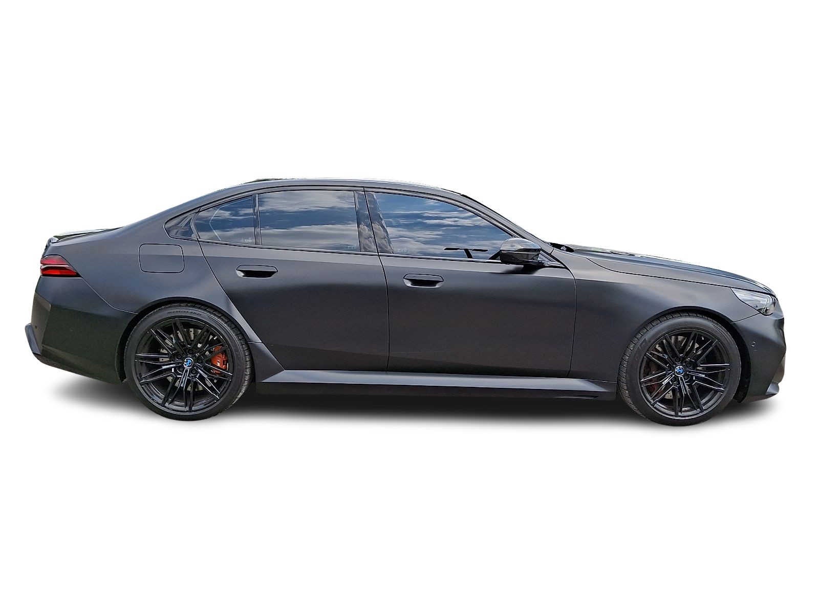 2026 BMW M5 Sedan