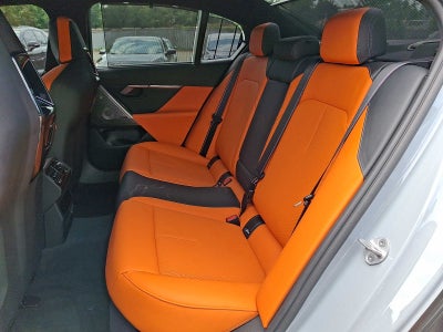 2026 BMW M5 Sedan