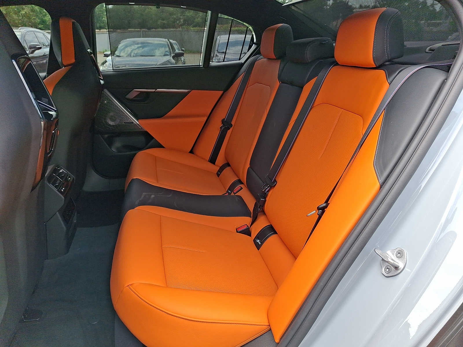 2026 BMW M5 Sedan