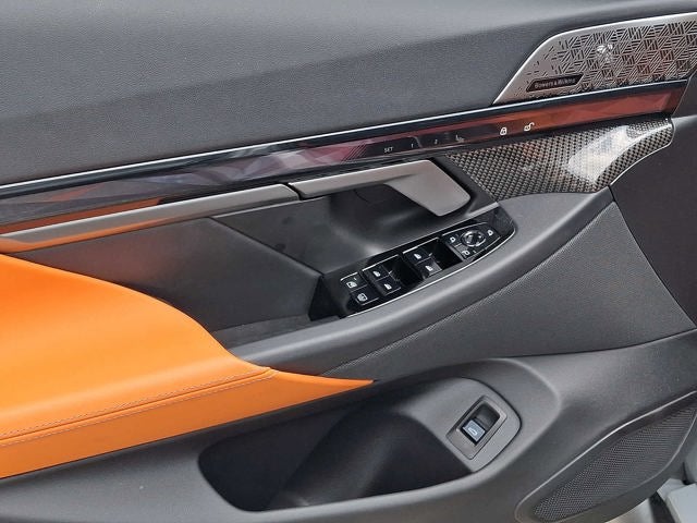 2026 BMW M5 Sedan