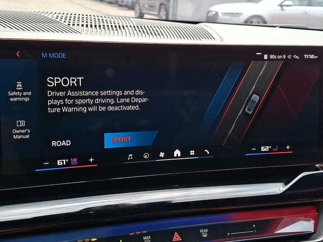 2026 BMW M5 Sedan
