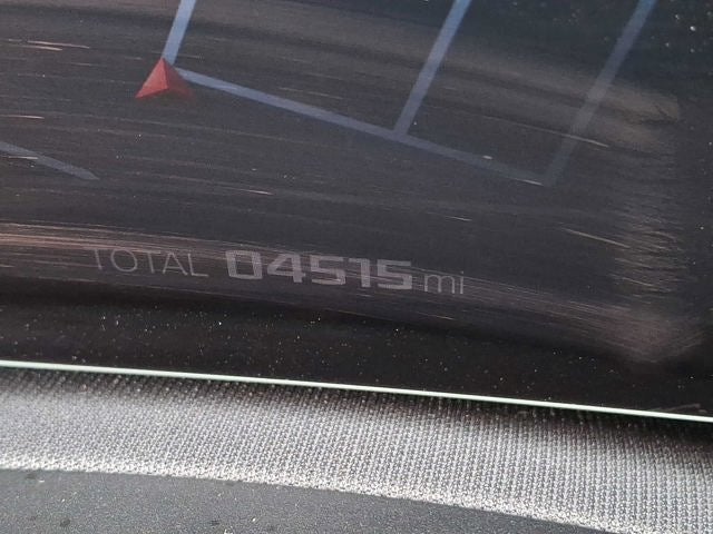 2026 BMW M5 Sedan