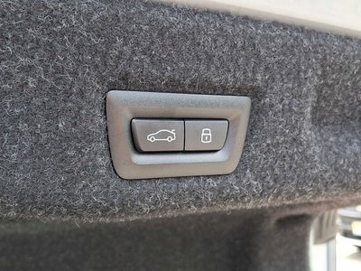 2026 BMW M5 Sedan