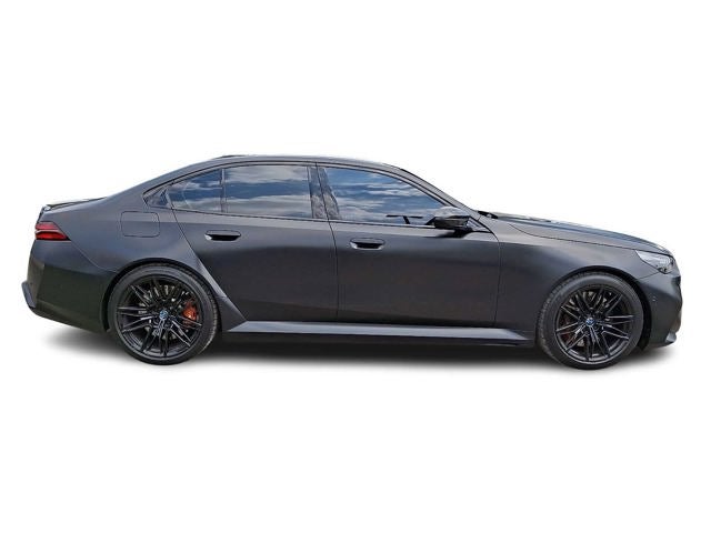 2026 BMW M5 Sedan