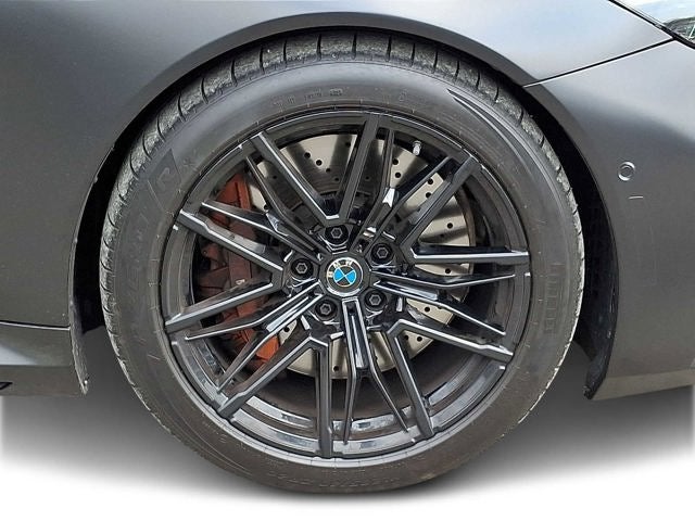 2026 BMW M5 Sedan