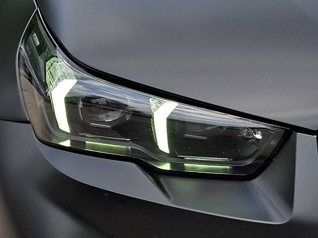 2026 BMW M5 Sedan