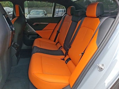 2026 BMW M5 Sedan