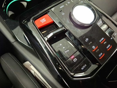 2026 BMW M5 Sedan