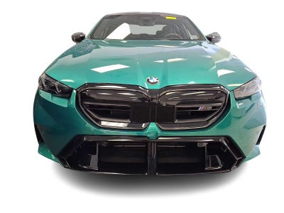2026 BMW M5 Sedan