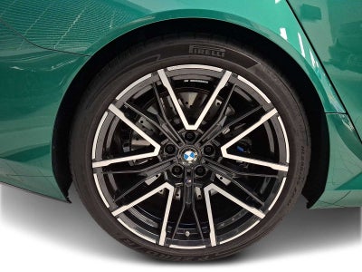 2026 BMW M5 Sedan