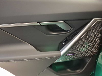 2026 BMW M5 Sedan