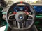 2026 BMW M5 Sedan