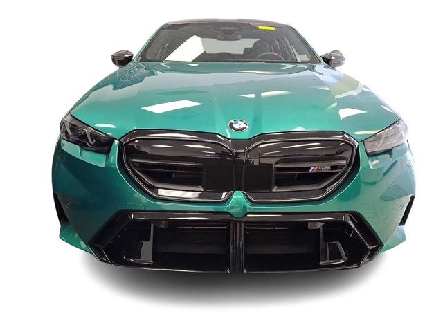2026 BMW M5 Sedan