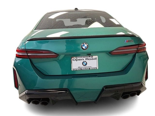 2026 BMW M5 Sedan