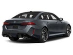 2027 BMW M5 Sedan