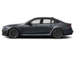 2027 BMW M5 Sedan