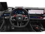 2027 BMW M5 Sedan