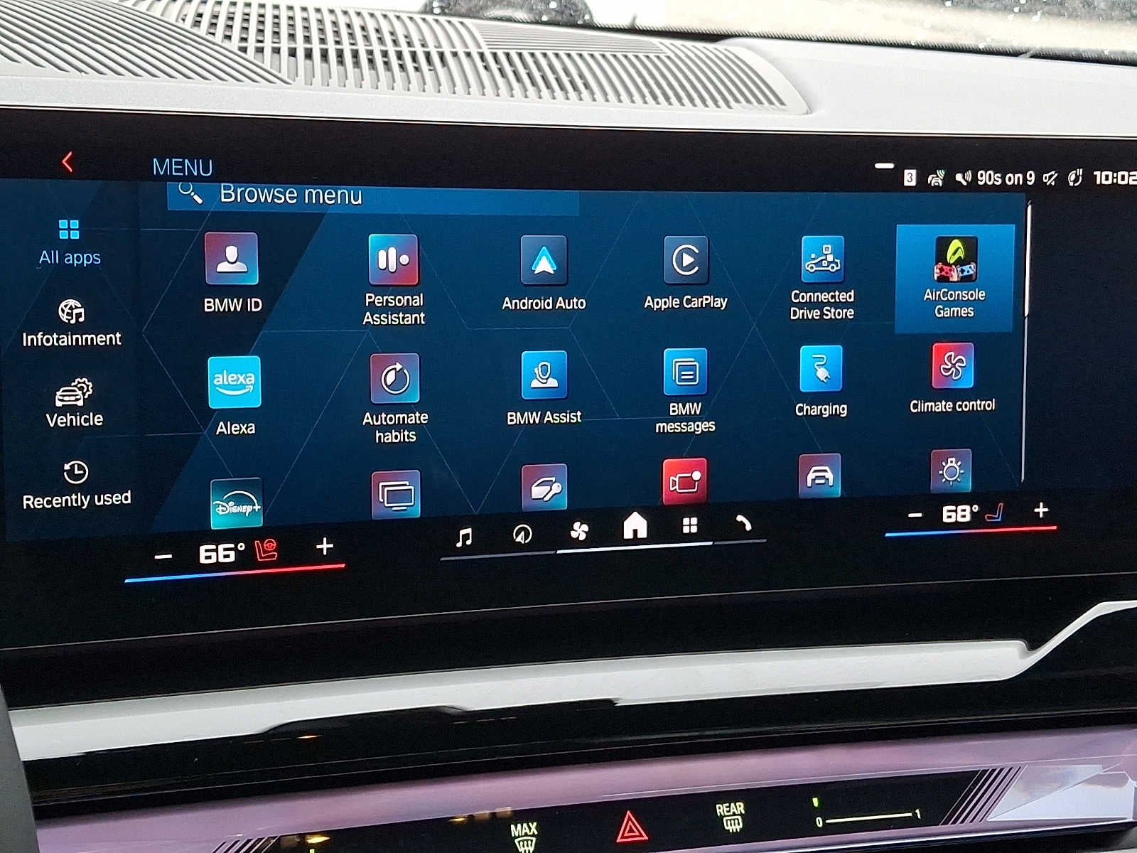 2026 BMW M5 Sedan