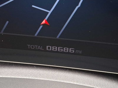 2026 BMW M5 Sedan