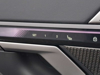 2026 BMW M5 Sedan