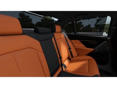 2027 BMW M5 Sedan