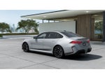 2027 BMW M5 Sedan