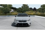 2027 BMW M5 Sedan