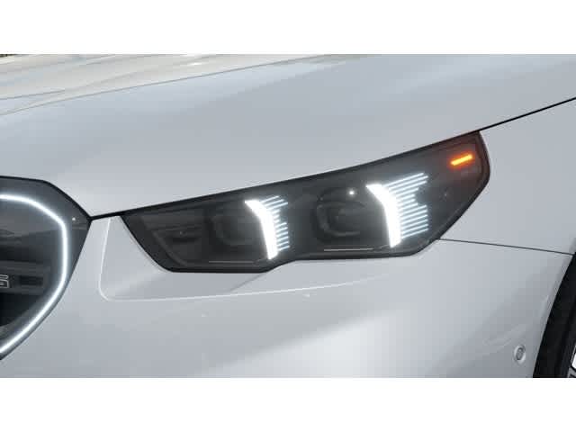 2027 BMW M5 Sedan