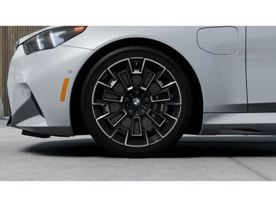 2027 BMW M5 Sedan