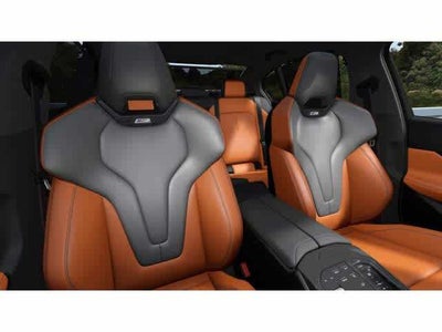 2027 BMW M5 Sedan