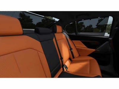 2027 BMW M5 Sedan