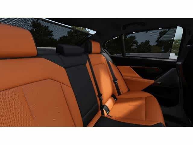 2027 BMW M5 Sedan