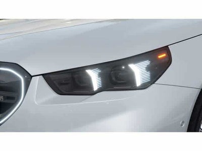 2027 BMW M5 Sedan
