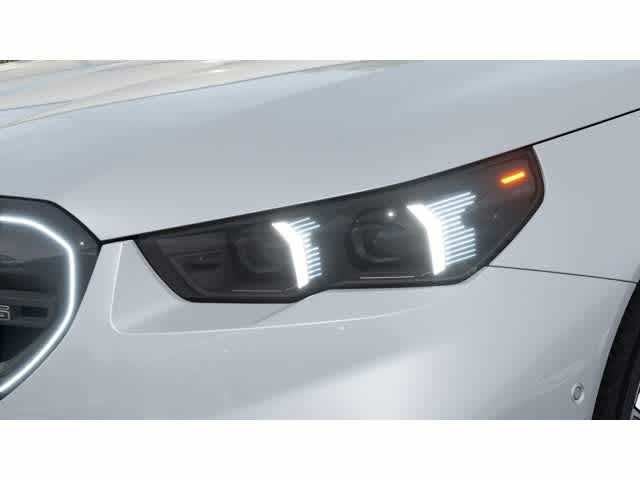 2027 BMW M5 Sedan