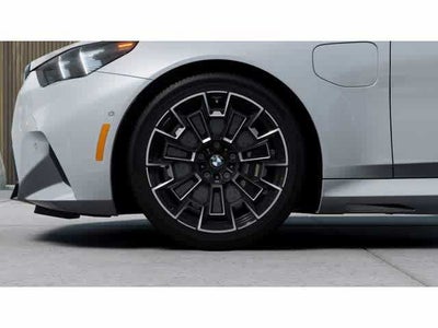 2027 BMW M5 Sedan