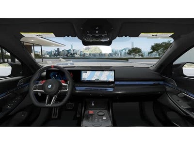 2027 BMW M5 Touring