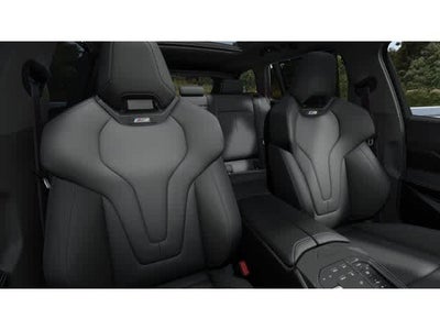 2027 BMW M5 Touring