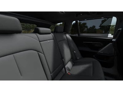 2027 BMW M5 Touring