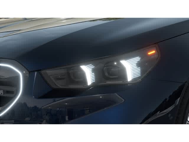 2027 BMW M5 Touring