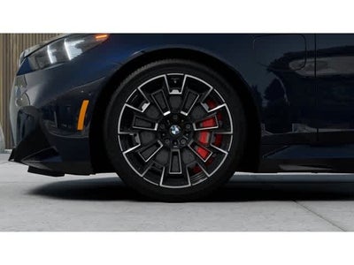 2027 BMW M5 Touring