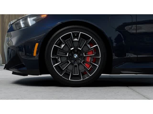 2027 BMW M5 Touring