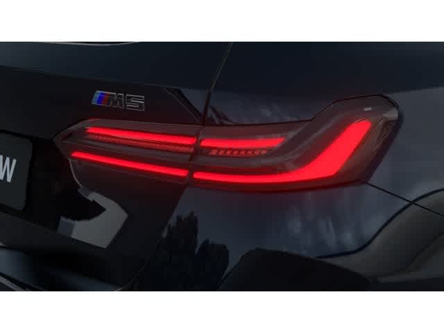 2027 BMW M5 Touring