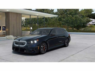 2027 BMW M5 Touring
