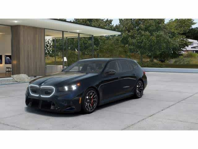 2027 BMW M5 Touring